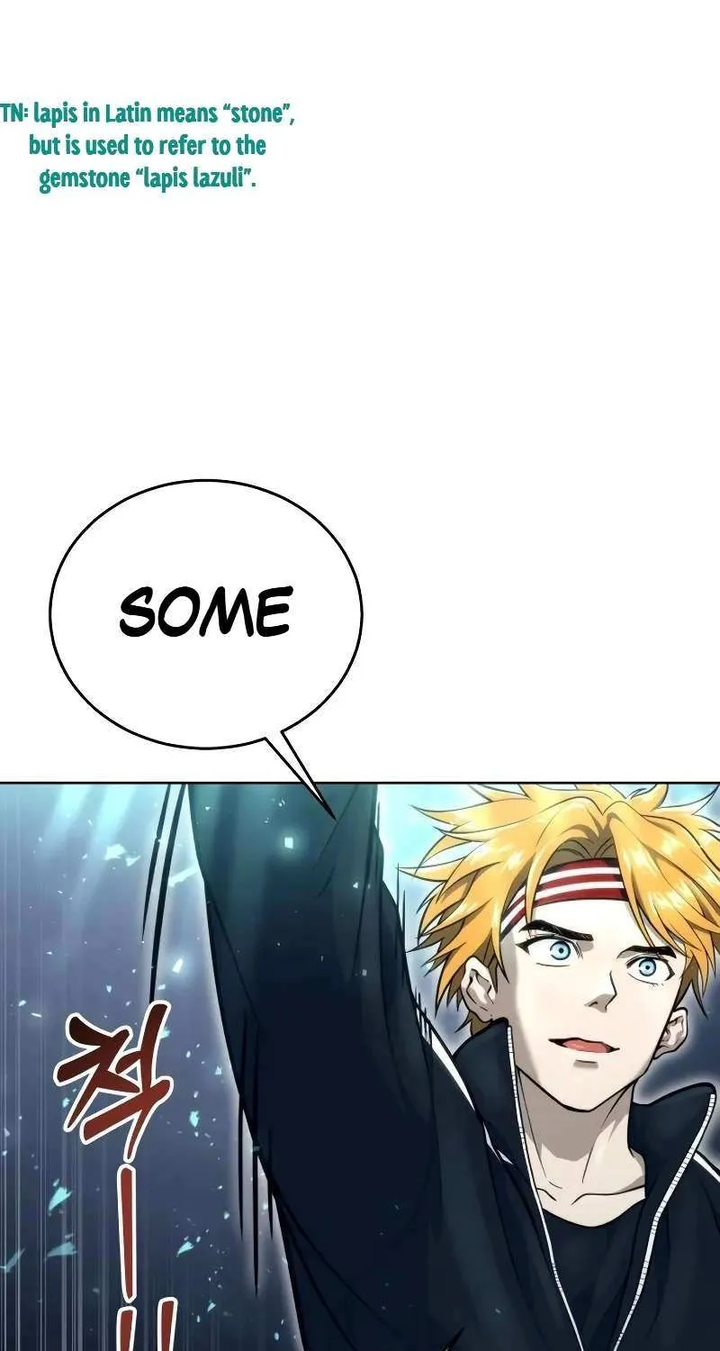 Read Urek Mazino (en) Manga Online