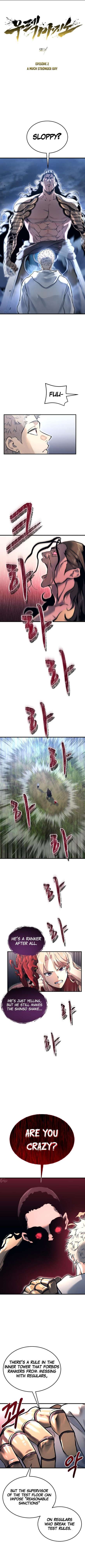 Read Urek Mazino (en) Manga Online