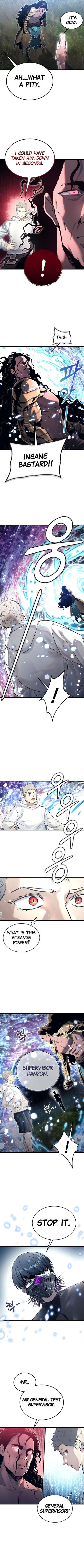 Read Urek Mazino (en) Manga Online