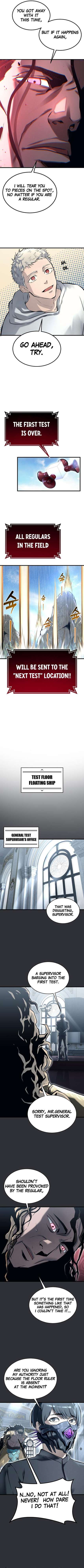 Read Urek Mazino (en) Manga Online