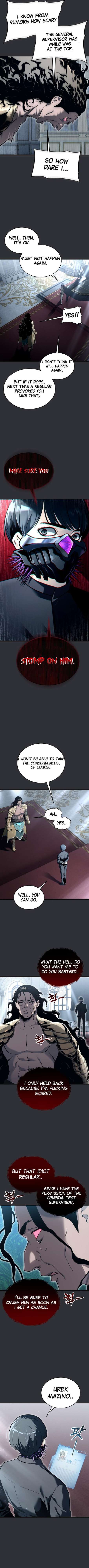 Read Urek Mazino (en) Manga Online