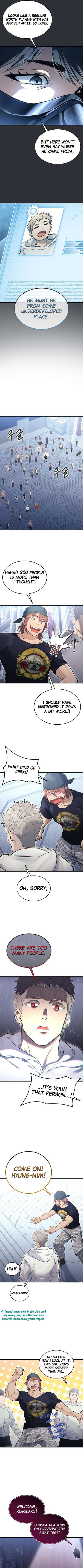 Read Urek Mazino (en) Manga Online