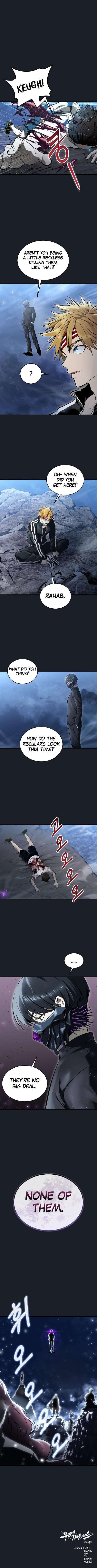 Read Urek Mazino (en) Manga Online