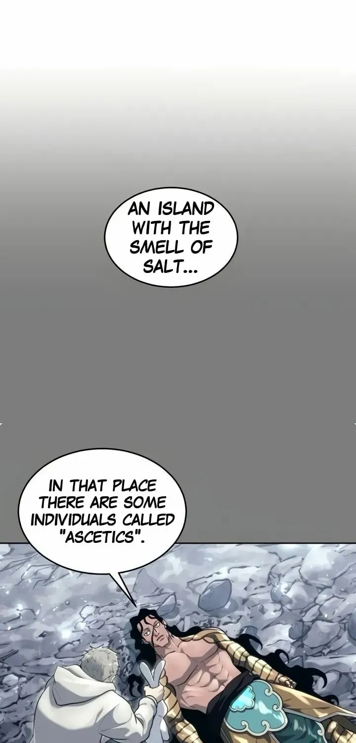 Read Urek Mazino (en) Manga Online