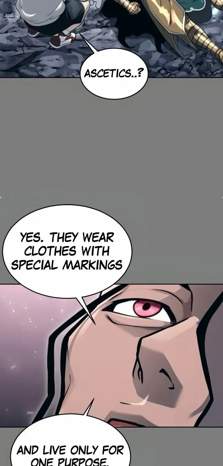 Read Urek Mazino (en) Manga Online