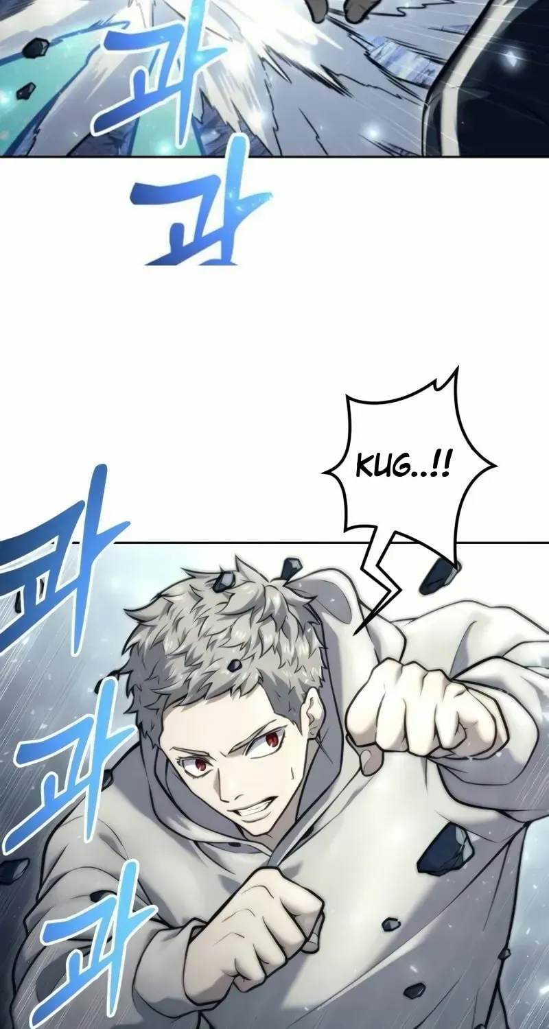 Read Urek Mazino (en) Manga Online