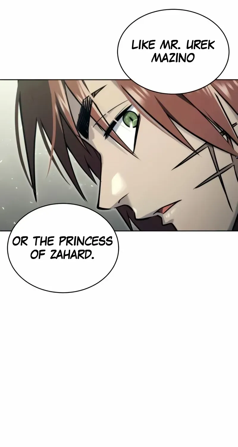 Read Urek Mazino (en) Manga Online