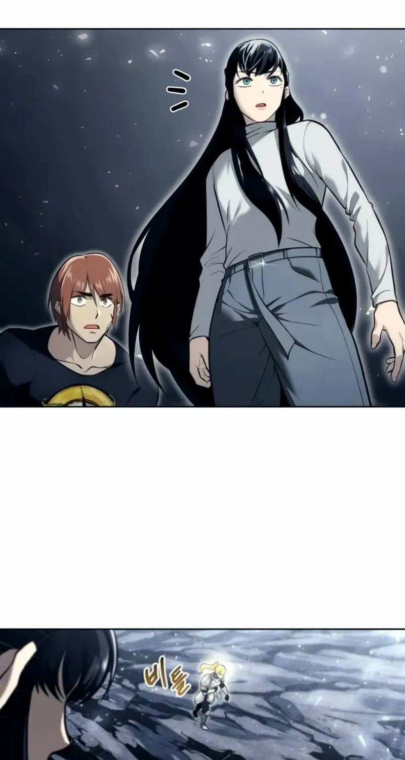 Read Urek Mazino (en) Manga Online