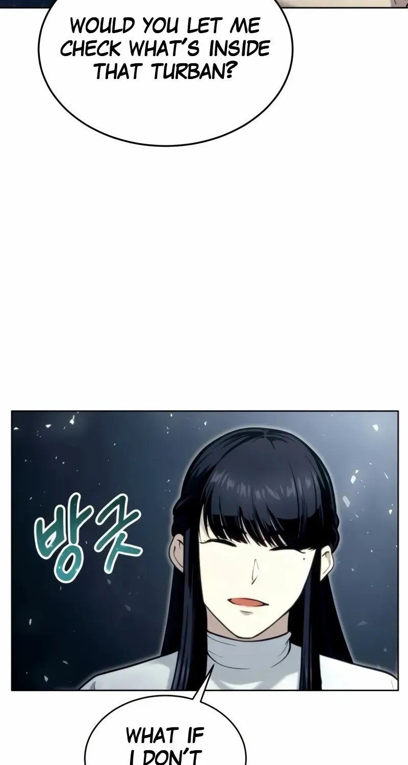 Read Urek Mazino (en) Manga Online