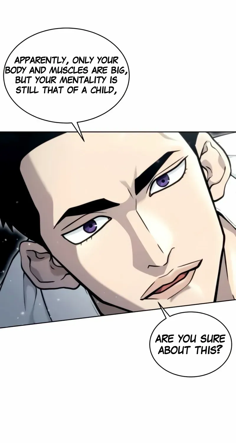 Read Urek Mazino (en) Manga Online