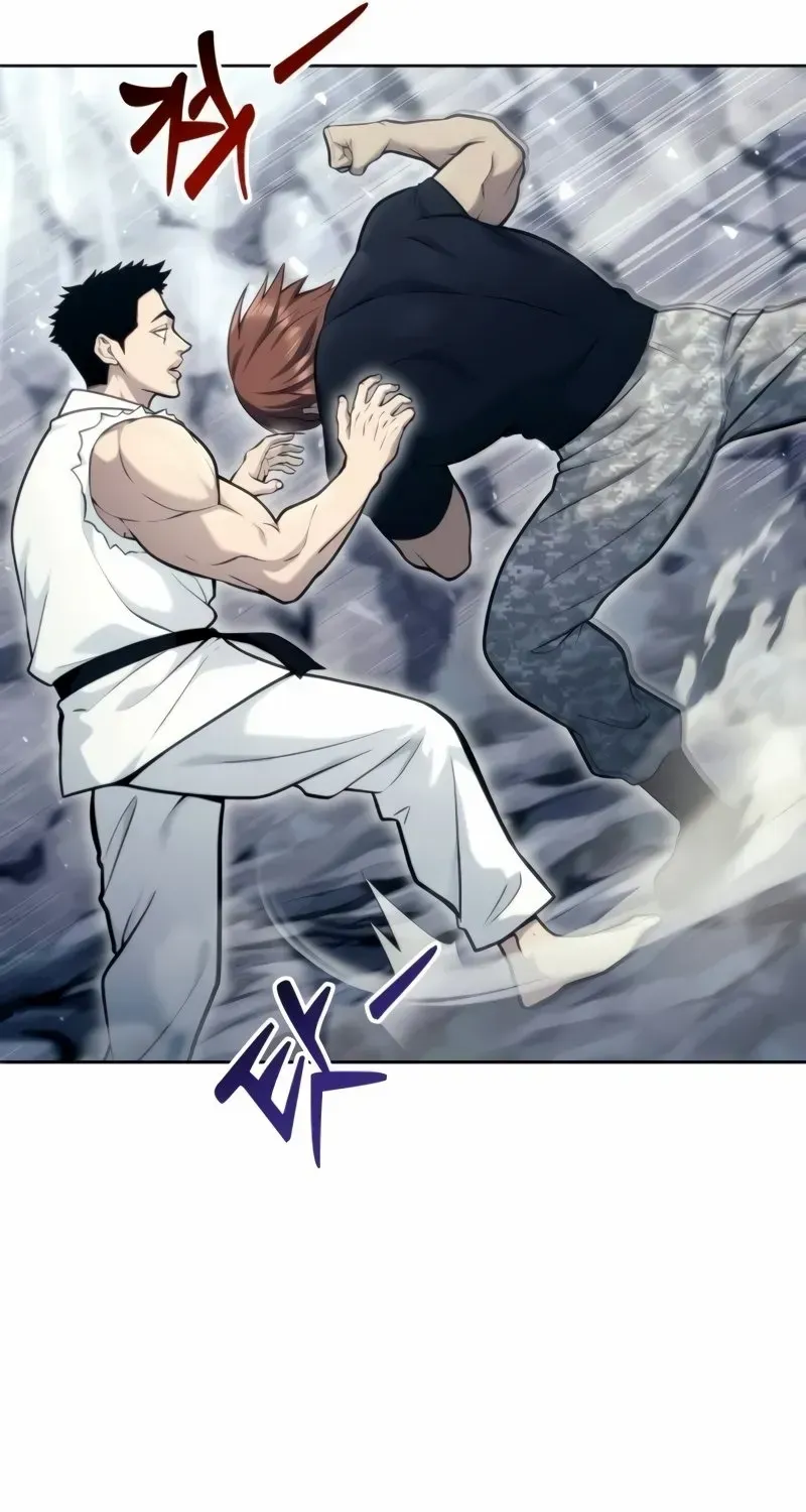 Read Urek Mazino (en) Manga Online