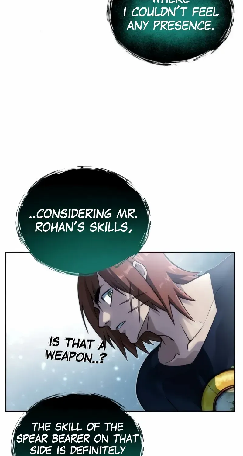 Read Urek Mazino (en) Manga Online