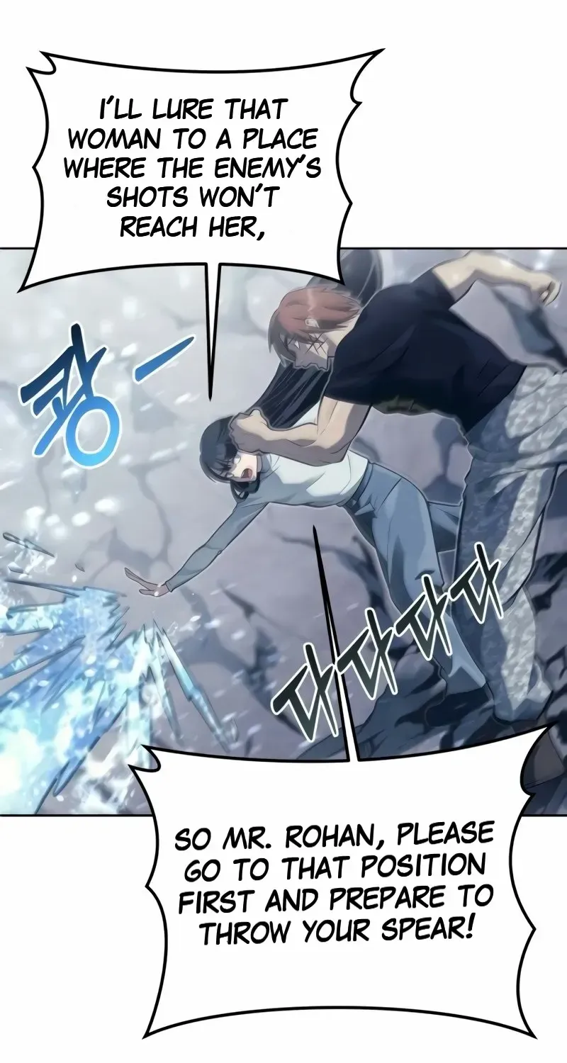 Read Urek Mazino (en) Manga Online