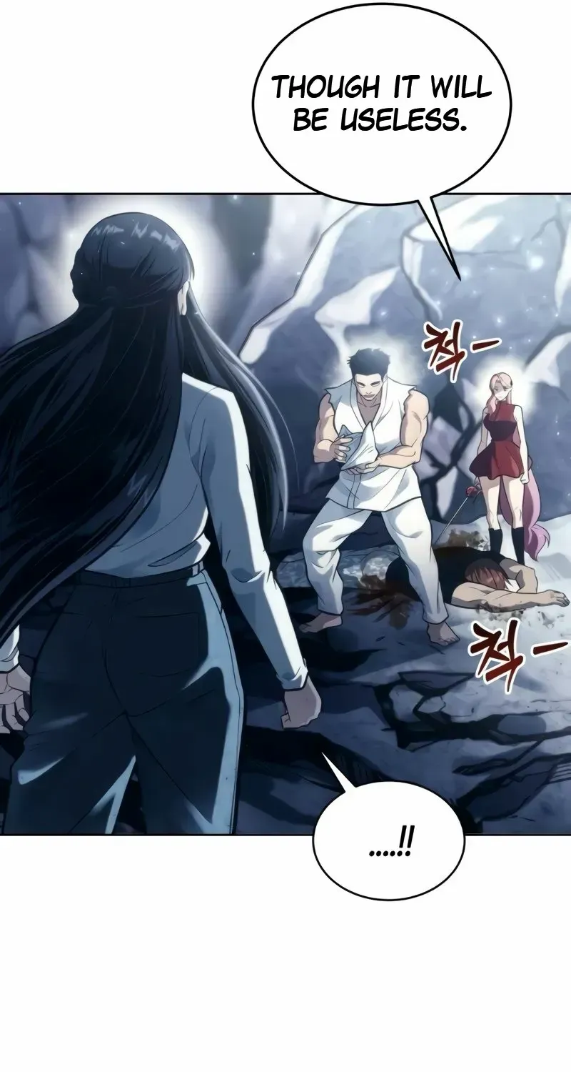 Read Urek Mazino (en) Manga Online