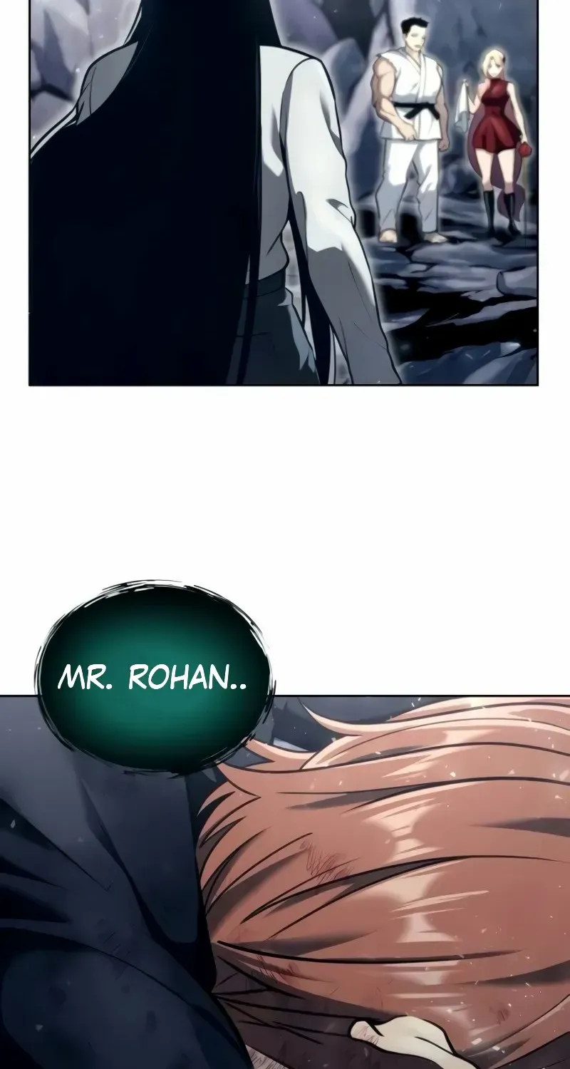 Read Urek Mazino (en) Manga Online