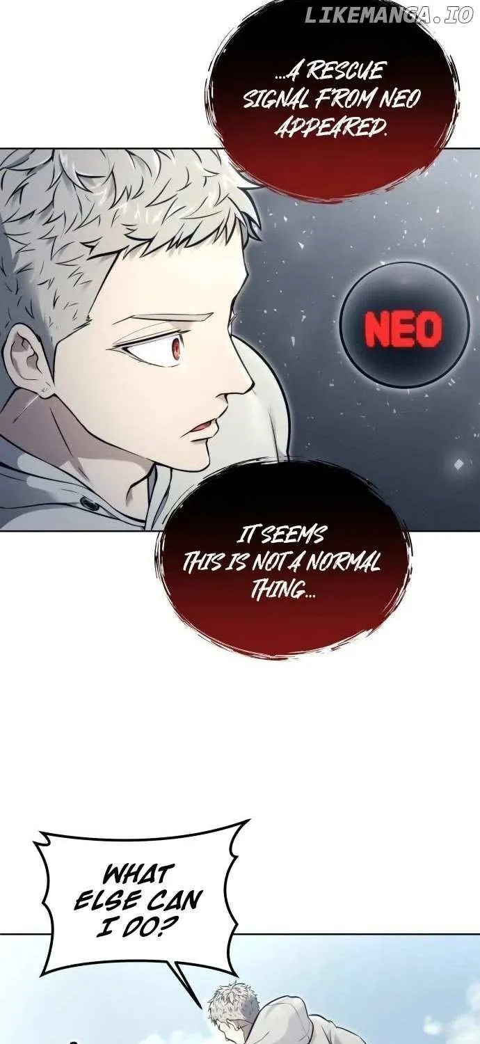 Read Urek Mazino (en) Manga Online