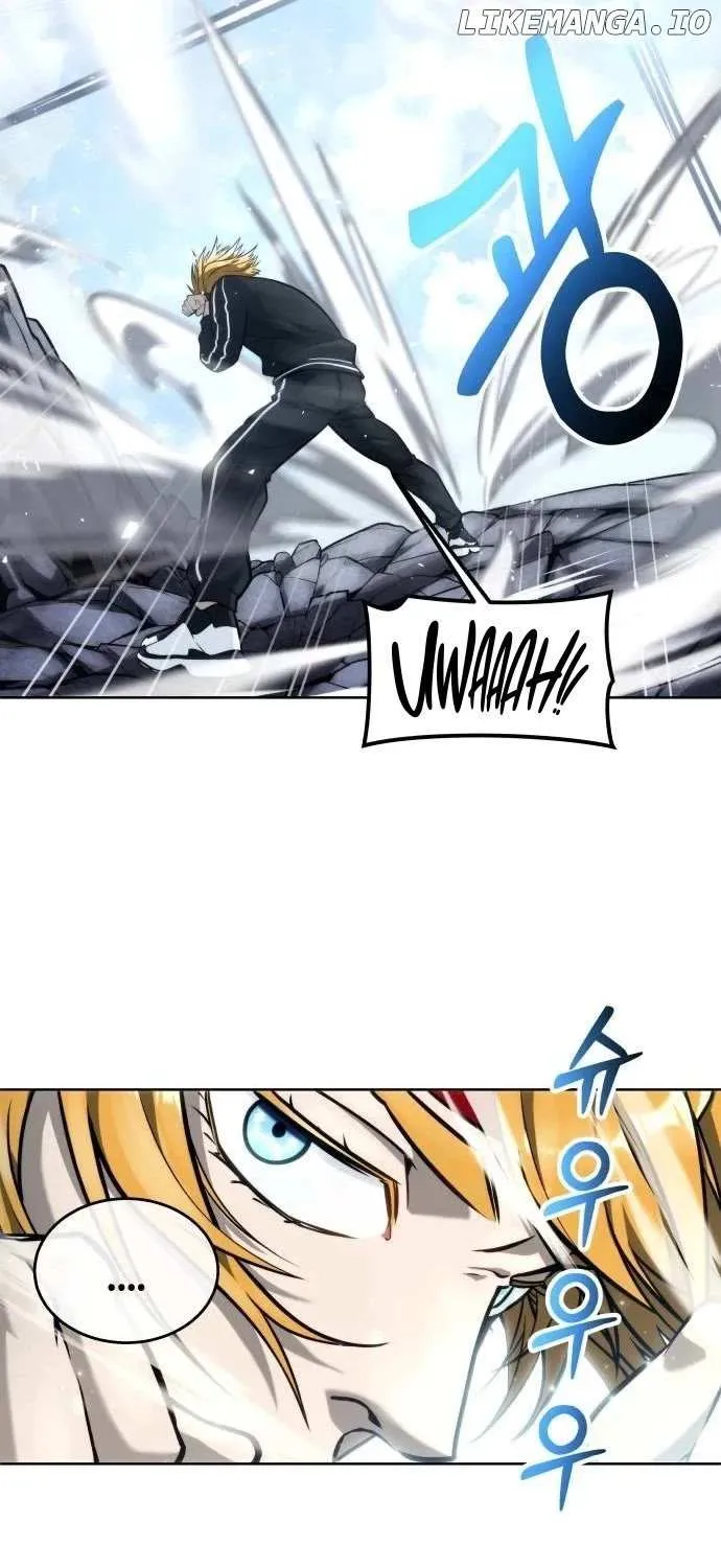 Read Urek Mazino (en) Manga Online