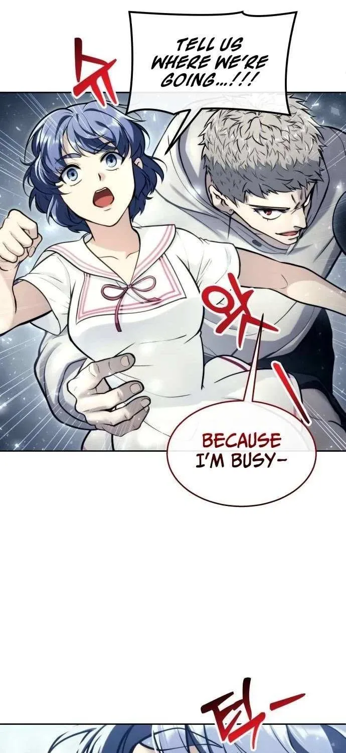 Read Urek Mazino (en) Manga Online