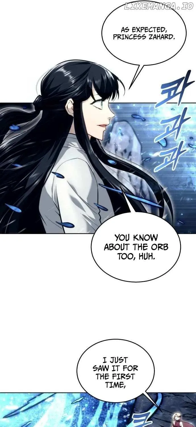 Read Urek Mazino (en) Manga Online