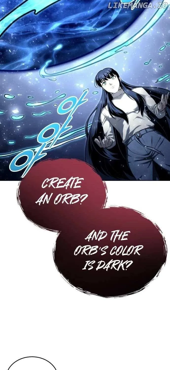 Read Urek Mazino (en) Manga Online