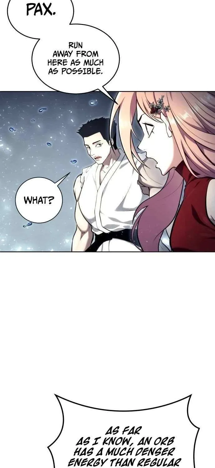 Read Urek Mazino (en) Manga Online