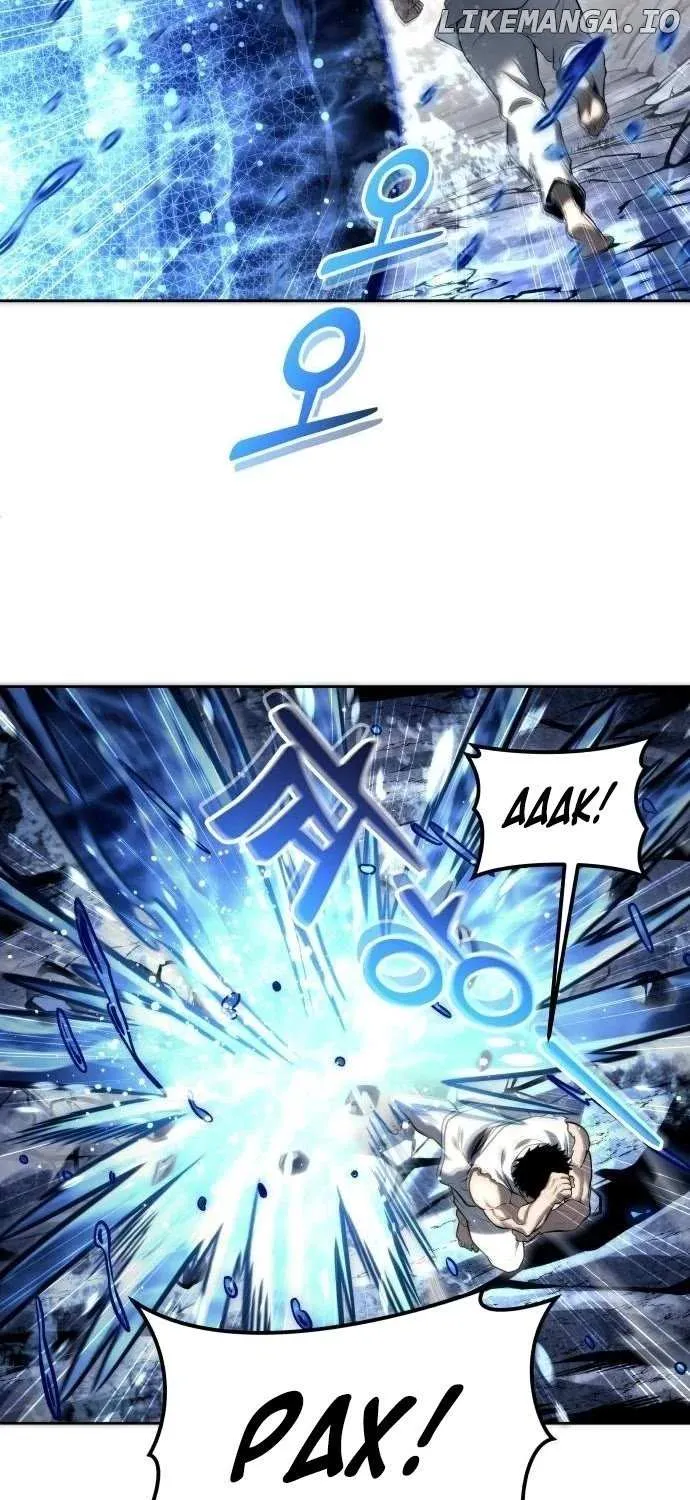 Read Urek Mazino (en) Manga Online