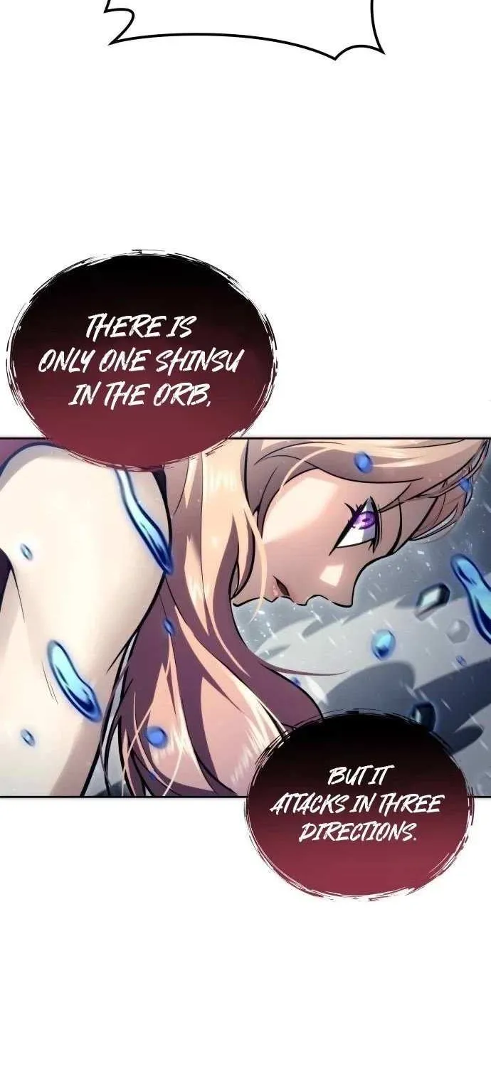 Read Urek Mazino (en) Manga Online