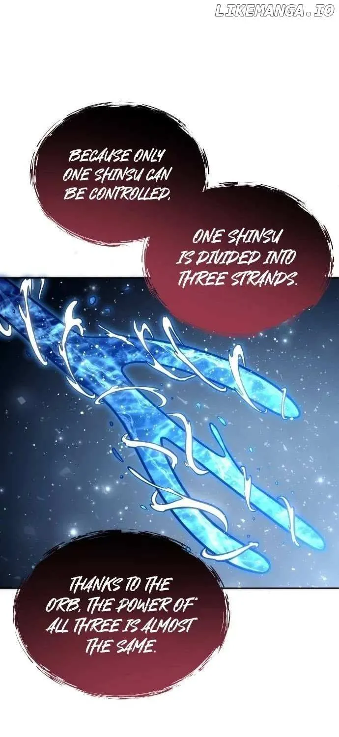 Read Urek Mazino (en) Manga Online