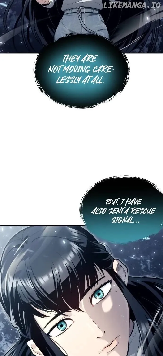 Read Urek Mazino (en) Manga Online