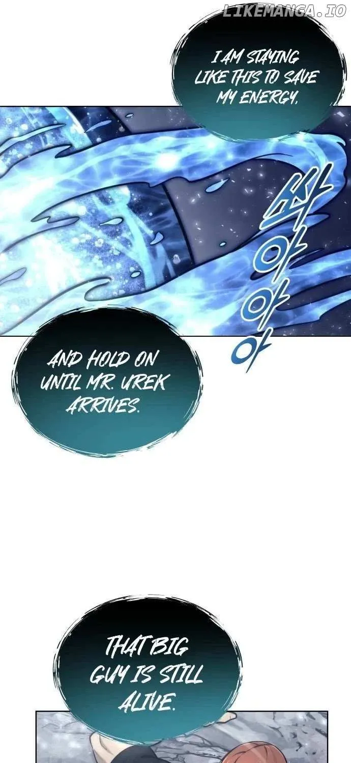 Read Urek Mazino (en) Manga Online