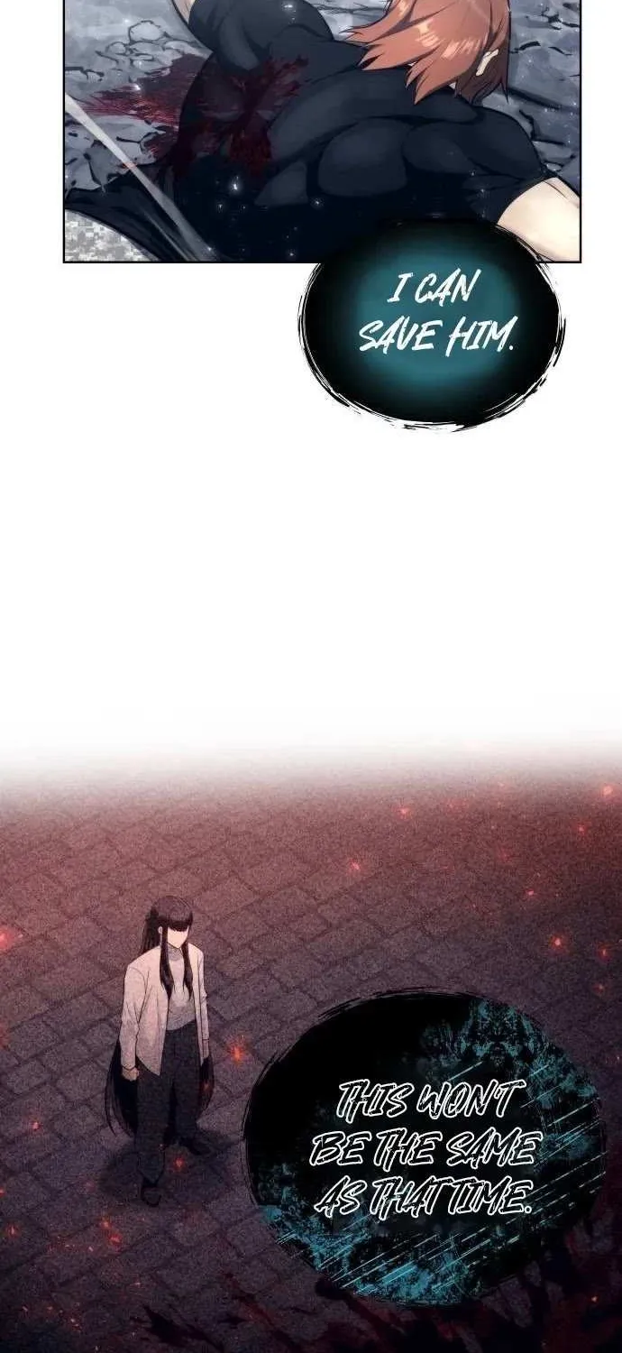 Read Urek Mazino (en) Manga Online