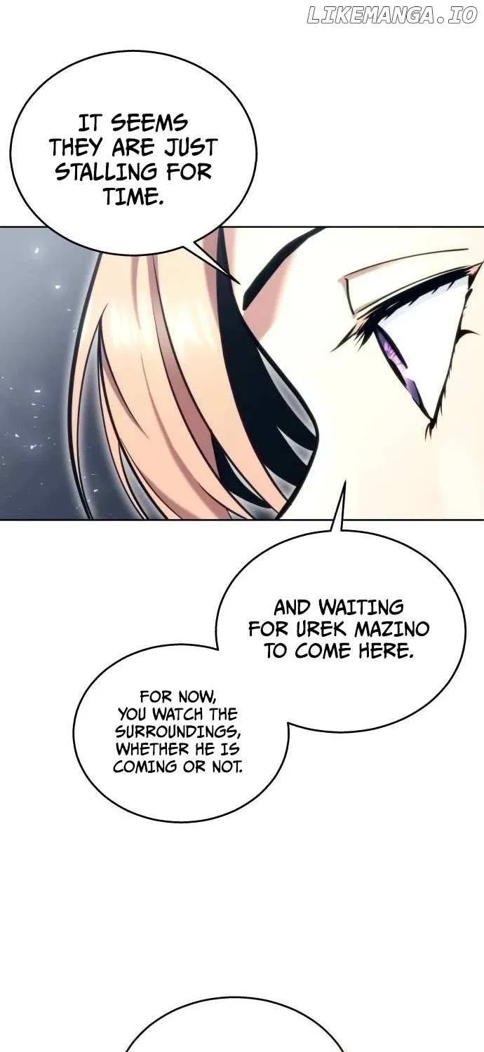 Read Urek Mazino (en) Manga Online