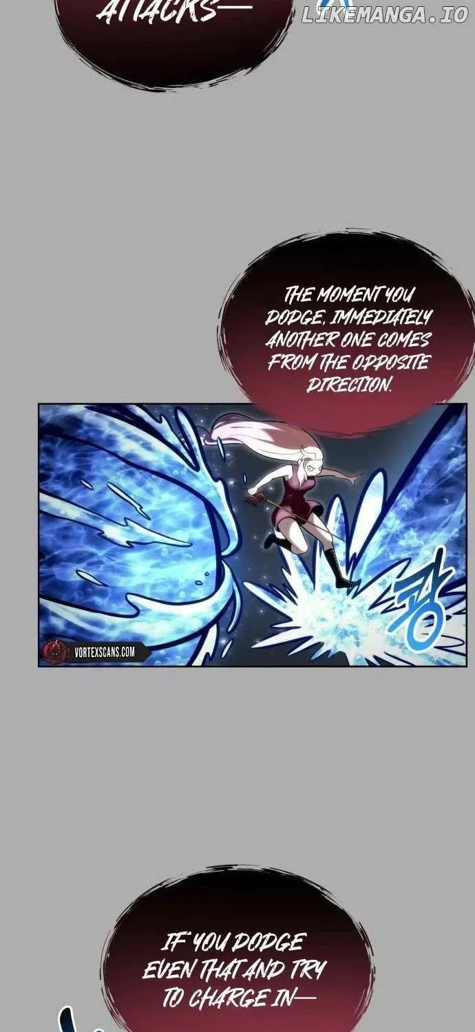 Read Urek Mazino (en) Manga Online