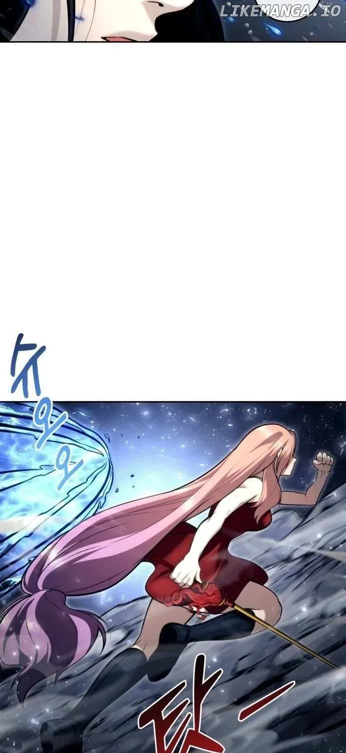 Read Urek Mazino (en) Manga Online