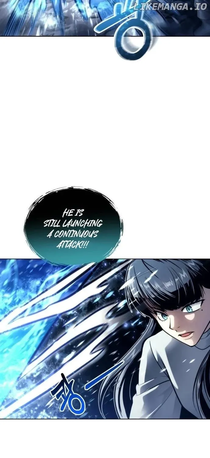 Read Urek Mazino (en) Manga Online