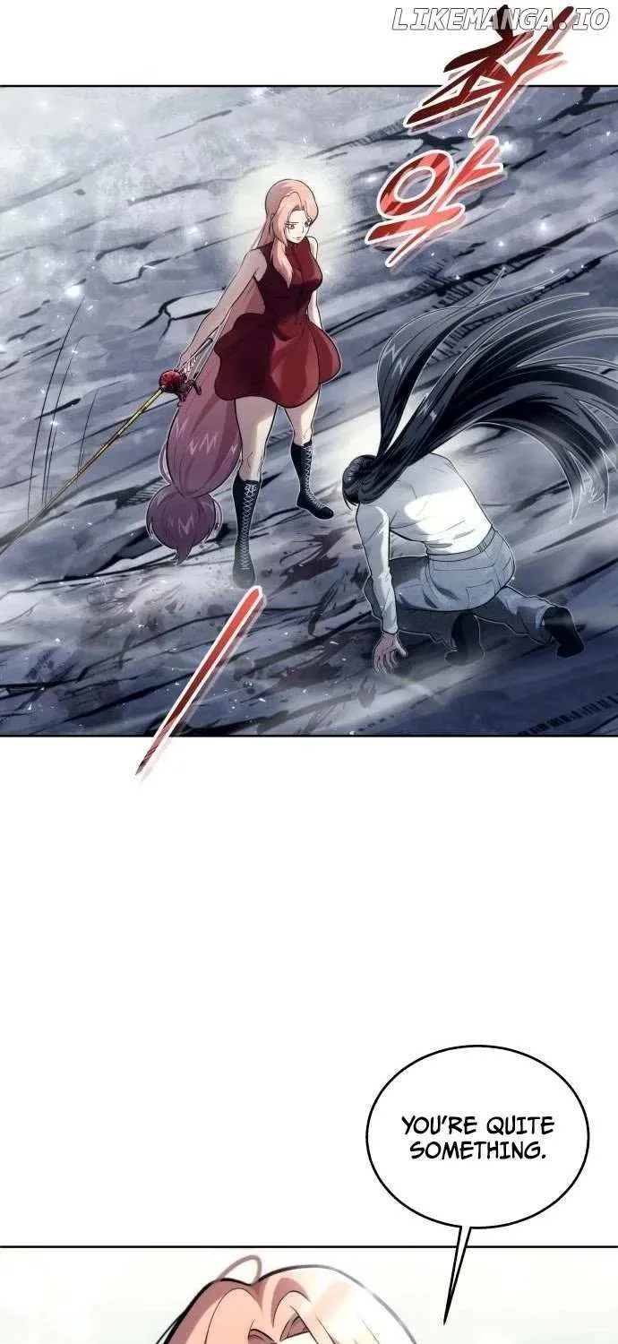 Read Urek Mazino (en) Manga Online