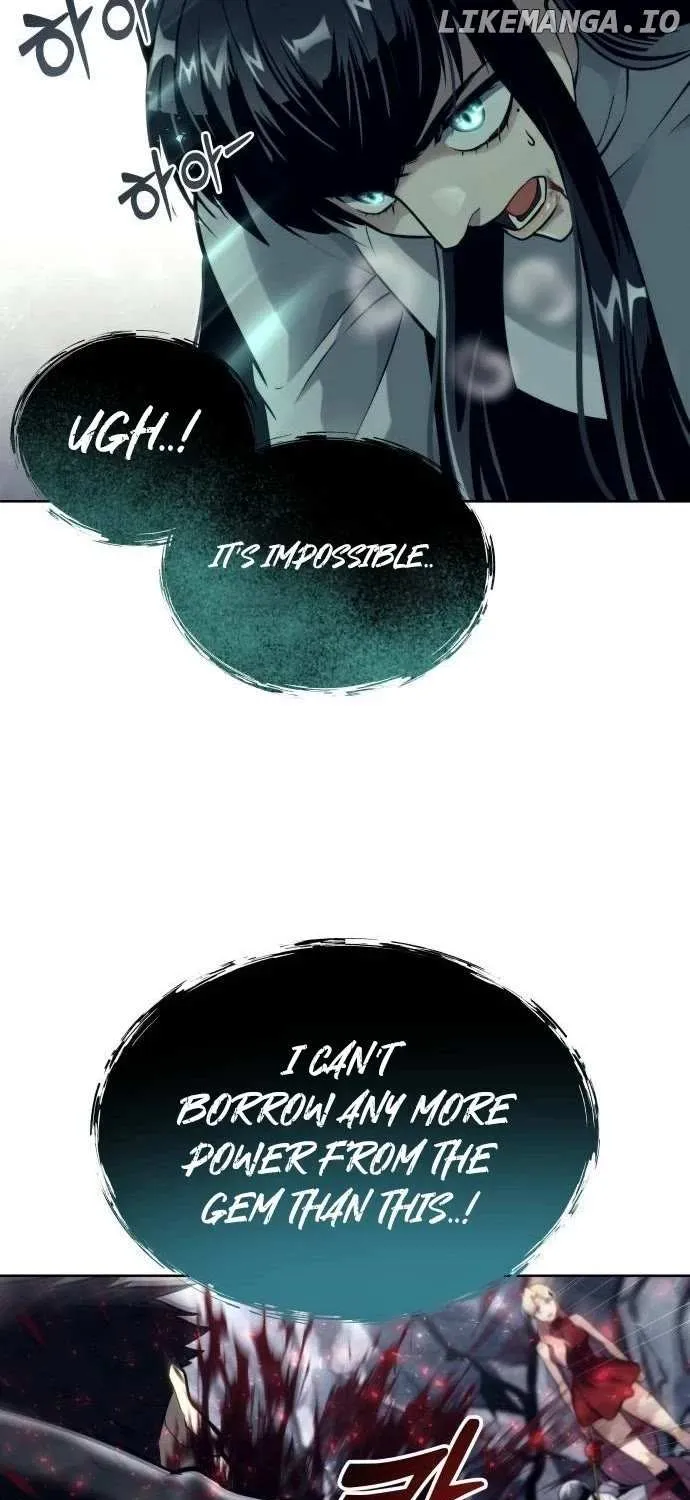 Read Urek Mazino (en) Manga Online