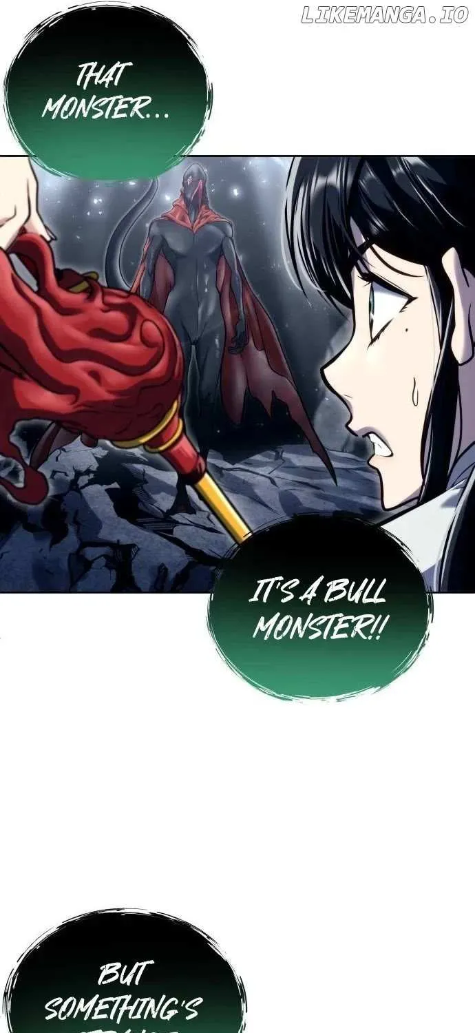 Read Urek Mazino (en) Manga Online