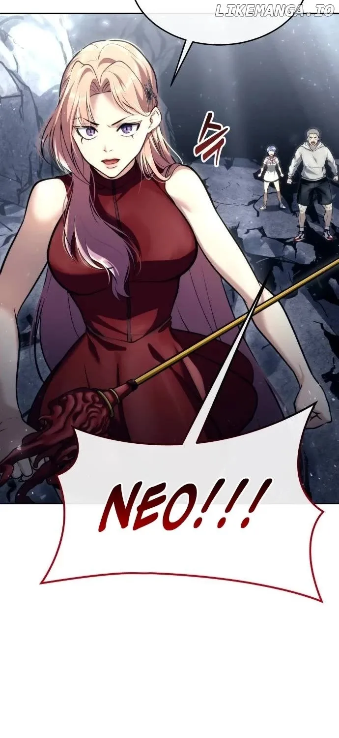 Read Urek Mazino (en) Manga Online