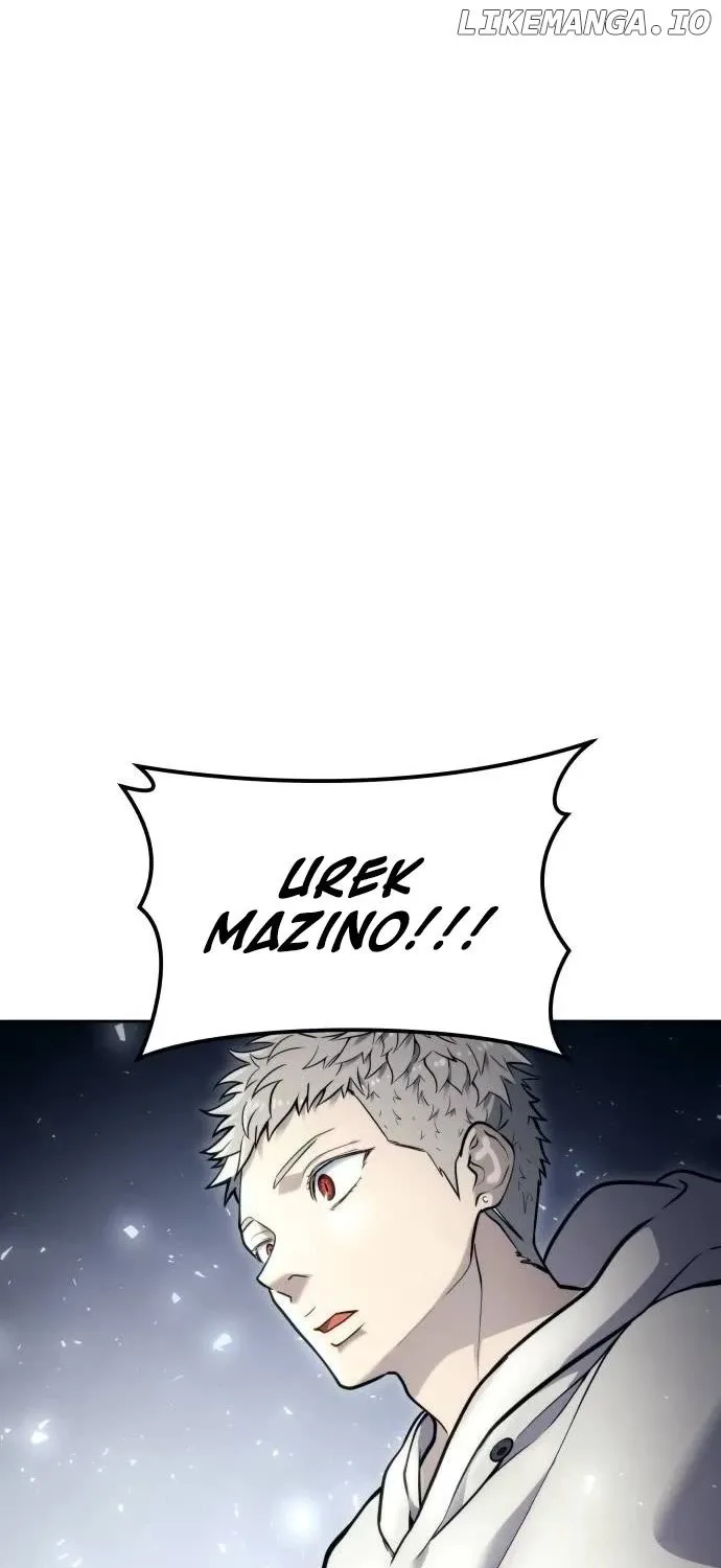 Read Urek Mazino (en) Manga Online