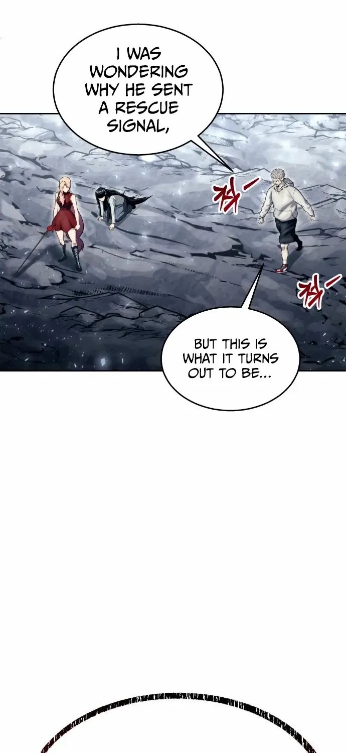 Read Urek Mazino (en) Manga Online