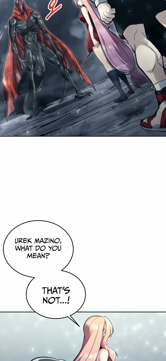Read Urek Mazino (en) Manga Online