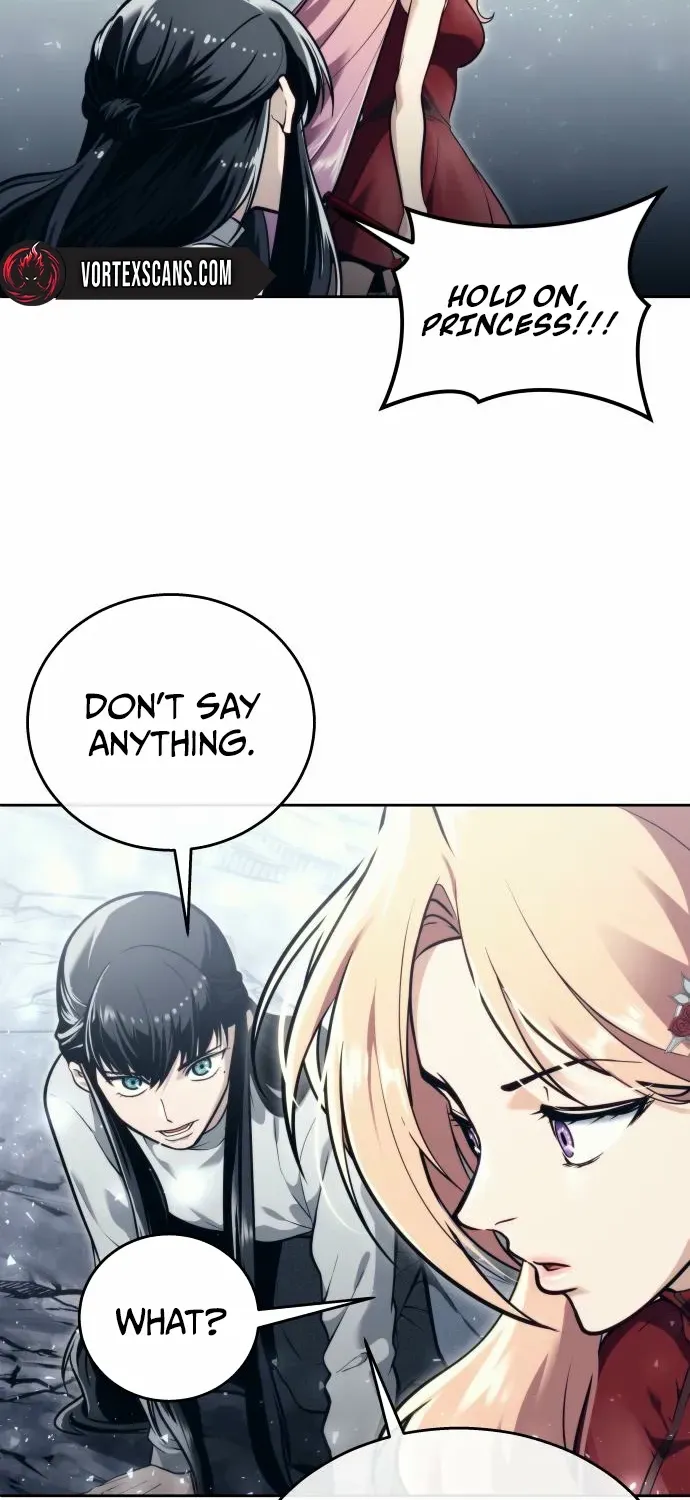 Read Urek Mazino (en) Manga Online