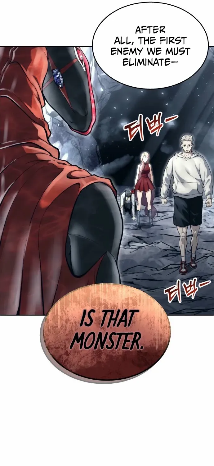 Read Urek Mazino (en) Manga Online