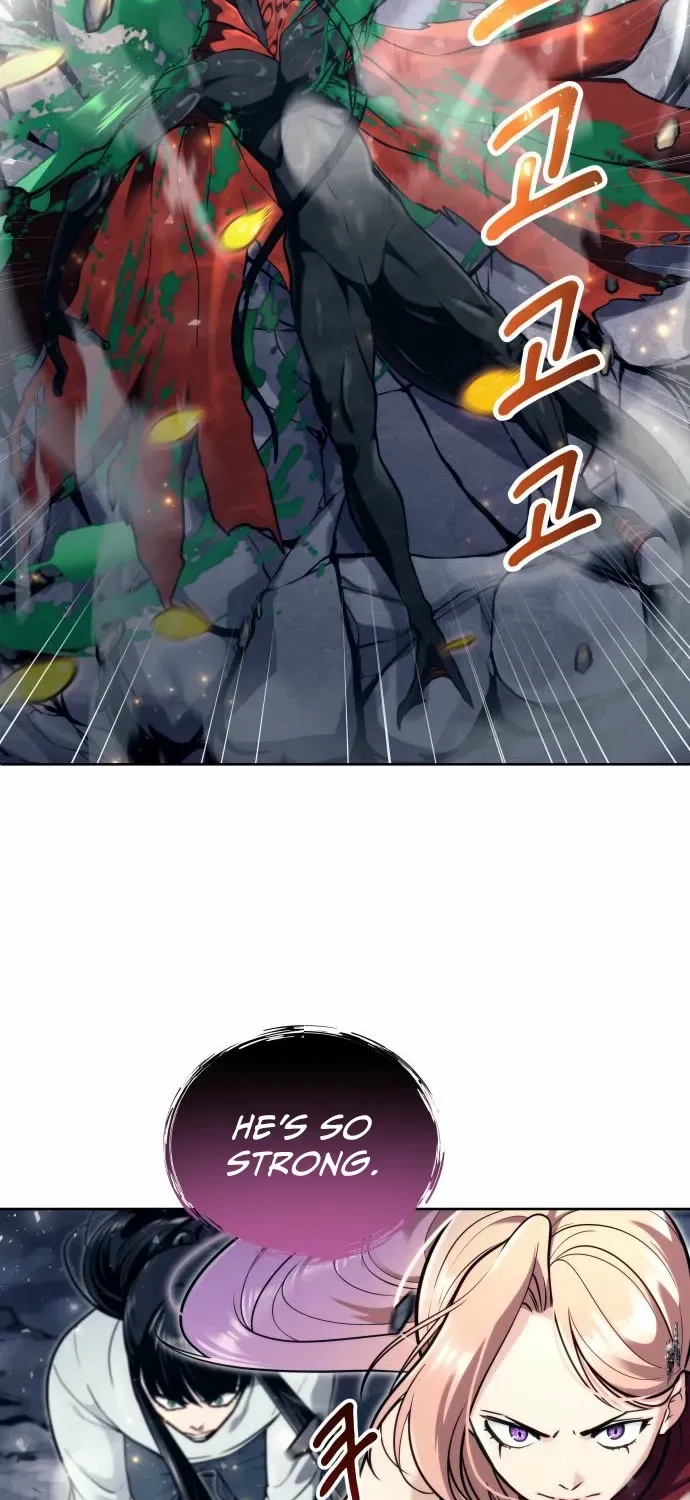 Read Urek Mazino (en) Manga Online