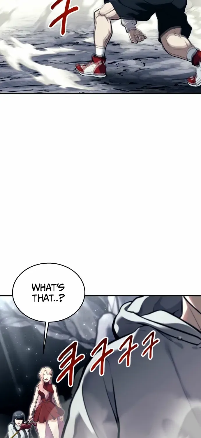 Read Urek Mazino (en) Manga Online