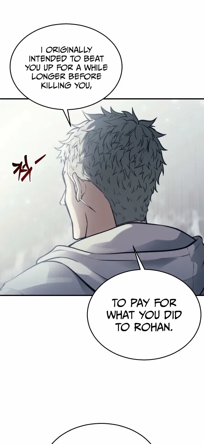 Read Urek Mazino (en) Manga Online