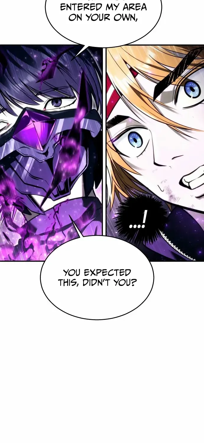 Read Urek Mazino (en) Manga Online