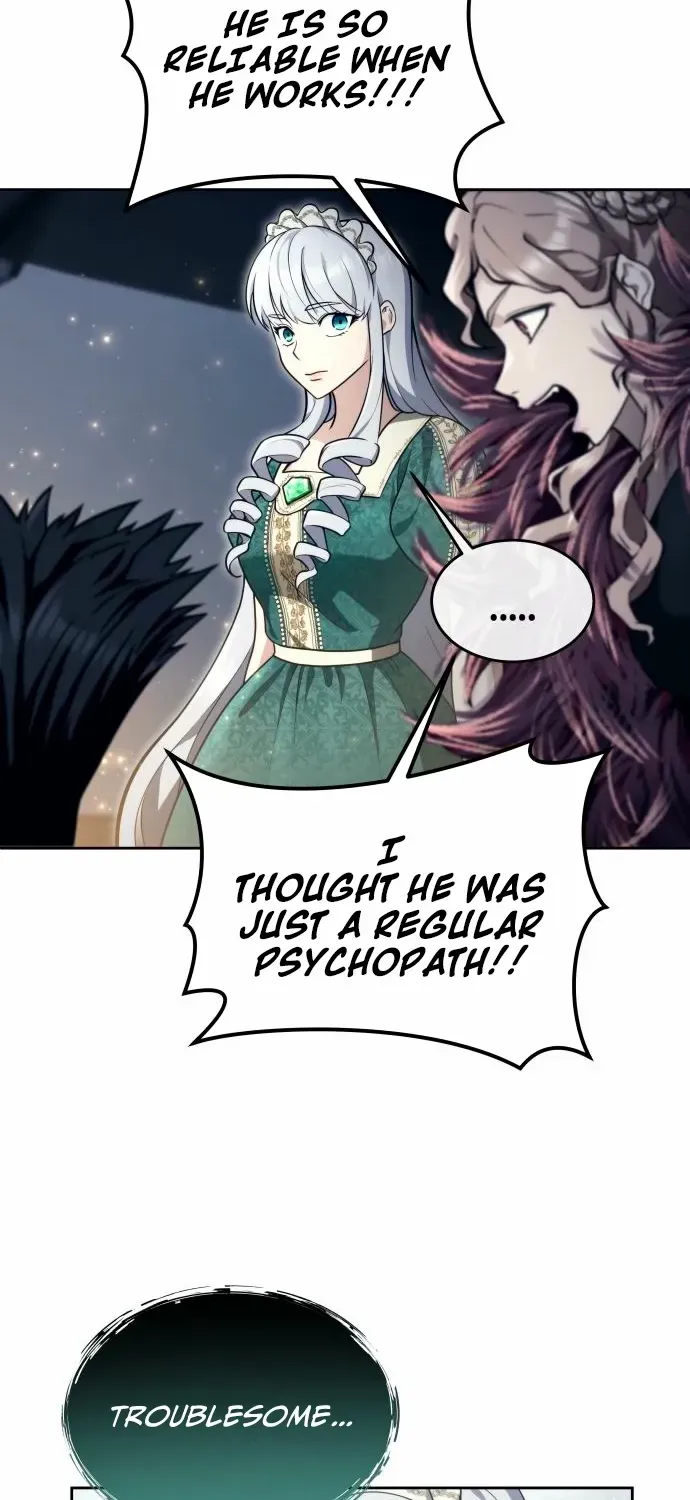 Read Urek Mazino (en) Manga Online