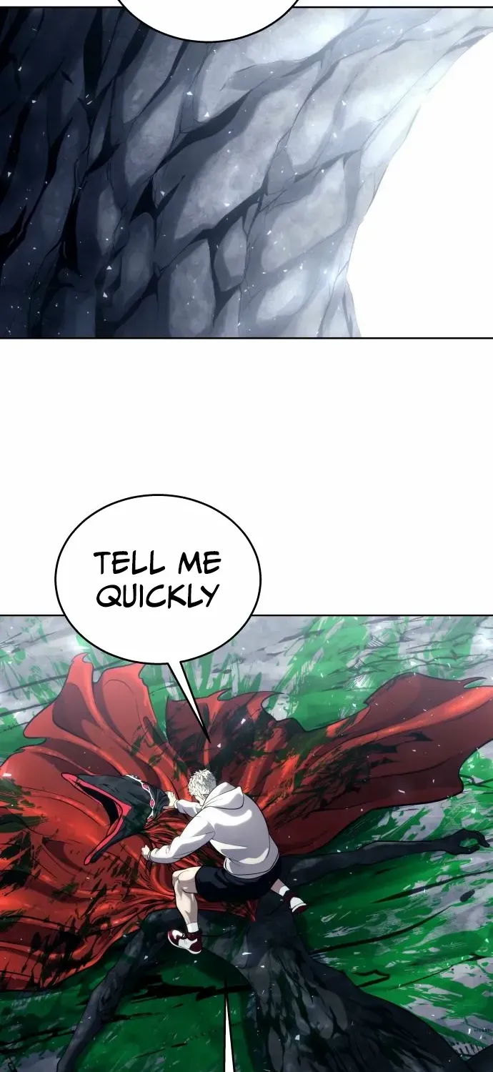 Read Urek Mazino (en) Manga Online